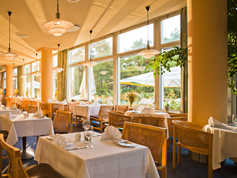 Baltic Sport- und Ferienhotel 16