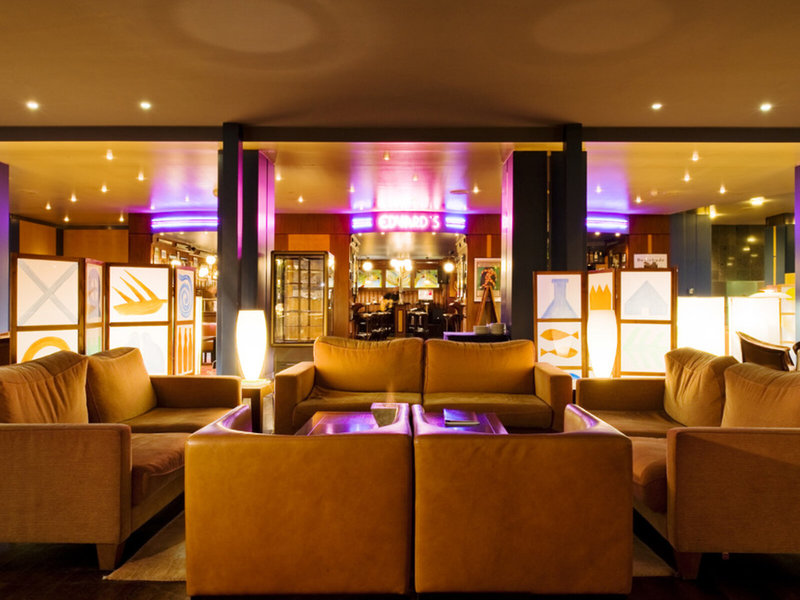 Baltic Sport- und Ferienhotel 17