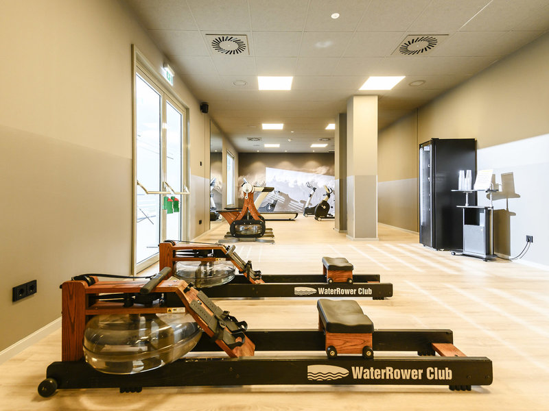 Baltic Sport- und Ferienhotel 19