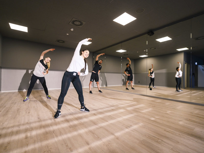 Baltic Sport- und Ferienhotel 20