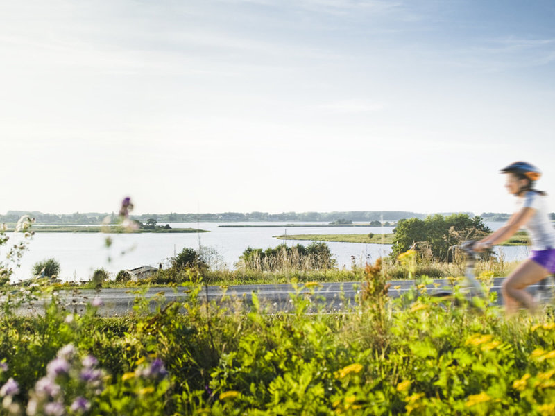 Baltic Sport- und Ferienhotel 21