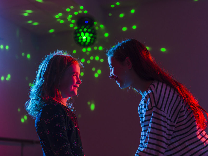 Baltic Sport- und Ferienhotel 24