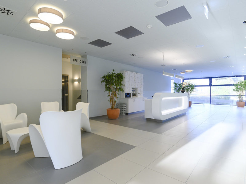 Baltic Sport- und Ferienhotel 26