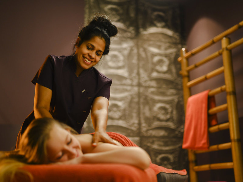 Baltic Sport- und Ferienhotel 27