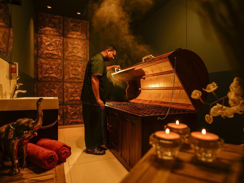 Baltic Sport- und Ferienhotel 28