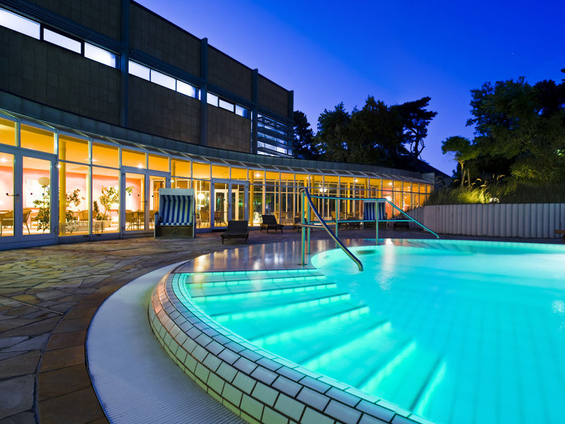 Baltic Sport- und Ferienhotel 29