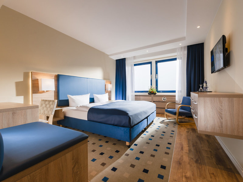 Baltic Sport- und Ferienhotel 31