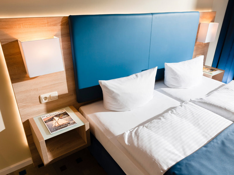 Baltic Sport- und Ferienhotel 32