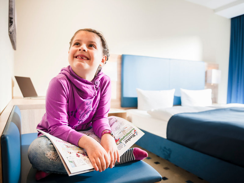 Baltic Sport- und Ferienhotel 33