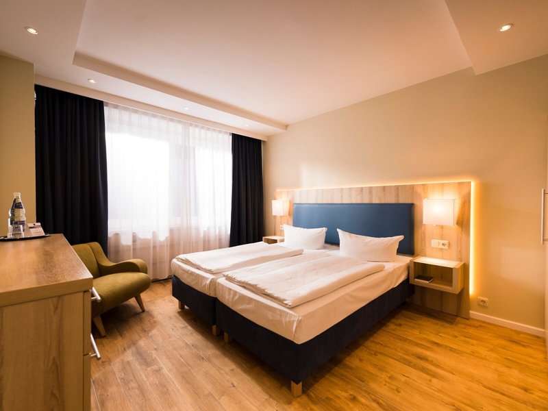 Baltic Sport- und Ferienhotel 34
