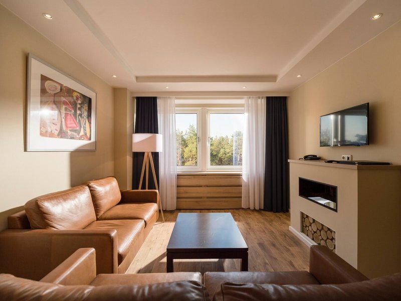 Baltic Sport- und Ferienhotel 35