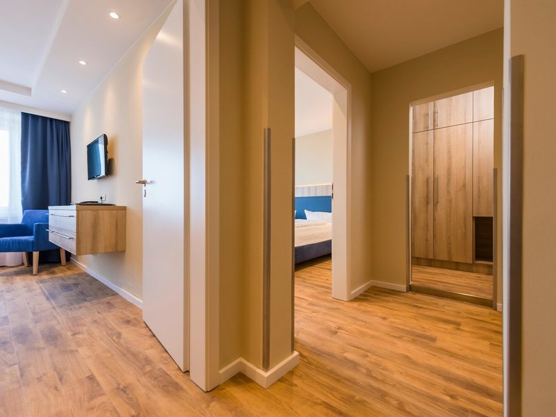 Baltic Sport- und Ferienhotel 36