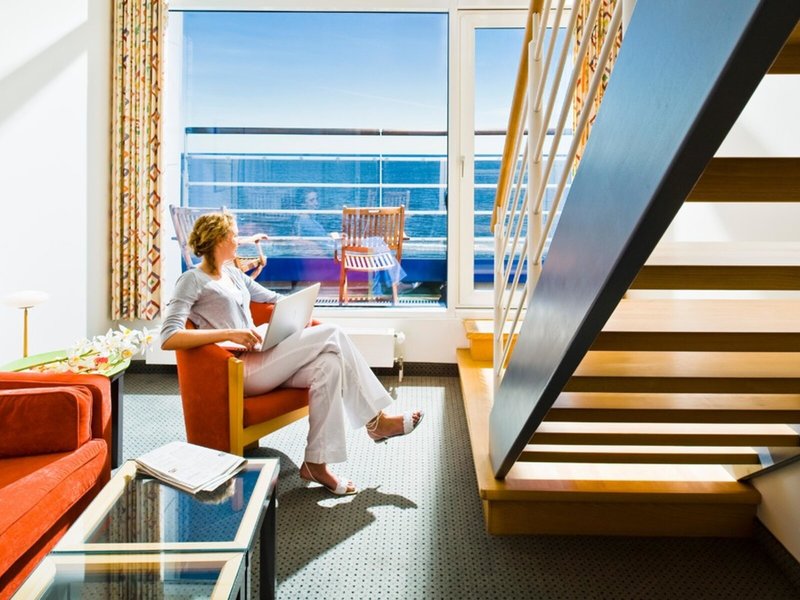 Baltic Sport- und Ferienhotel 38