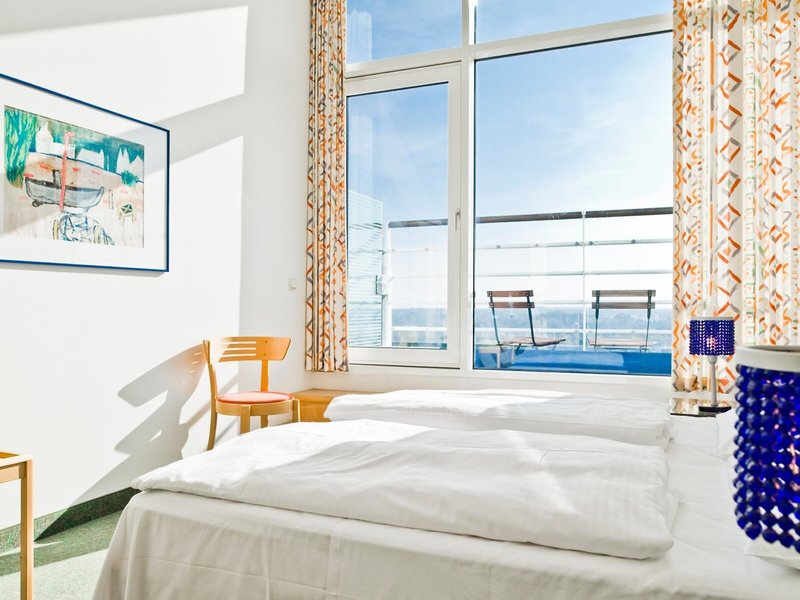 Baltic Sport- und Ferienhotel 39