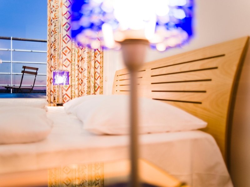 Baltic Sport- und Ferienhotel 40