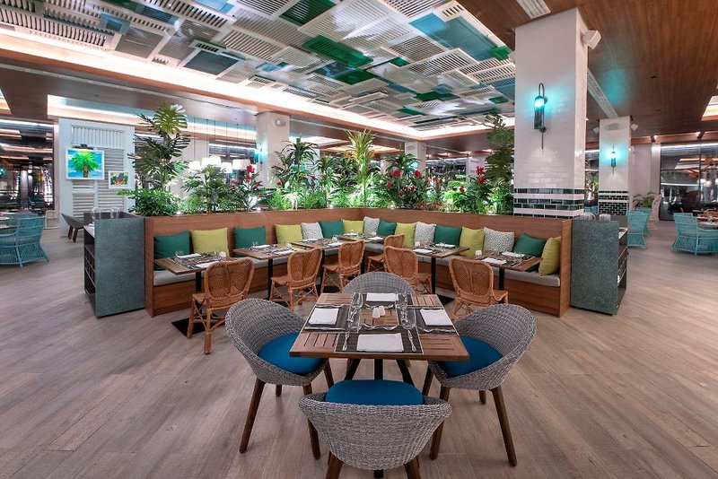 Unique Club At Lopesan Costa Bavaro 3