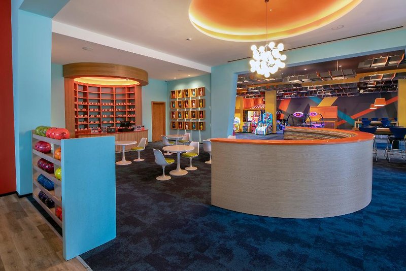 Unique Club At Lopesan Costa Bavaro 4