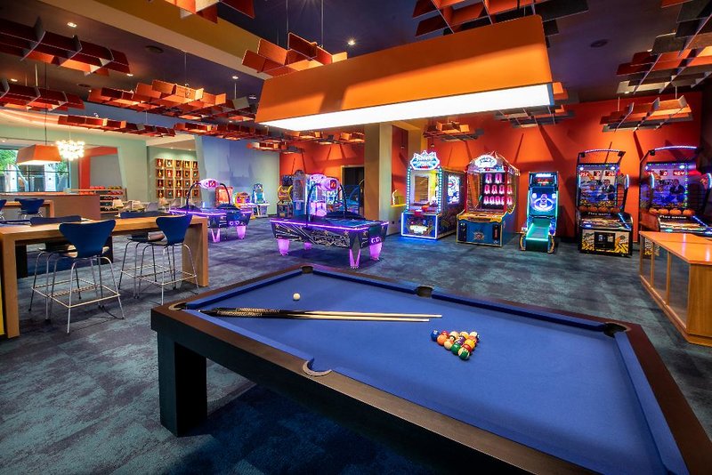 Unique Club At Lopesan Costa Bavaro 5