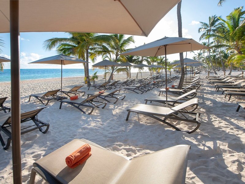 Unique Club At Lopesan Costa Bavaro Resort 7