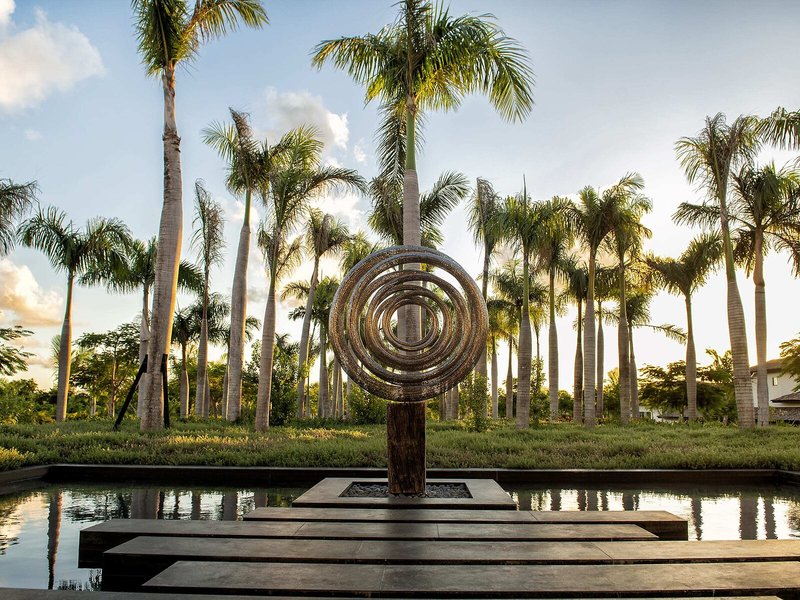 Unique Club At Lopesan Costa Bavaro Resort 10