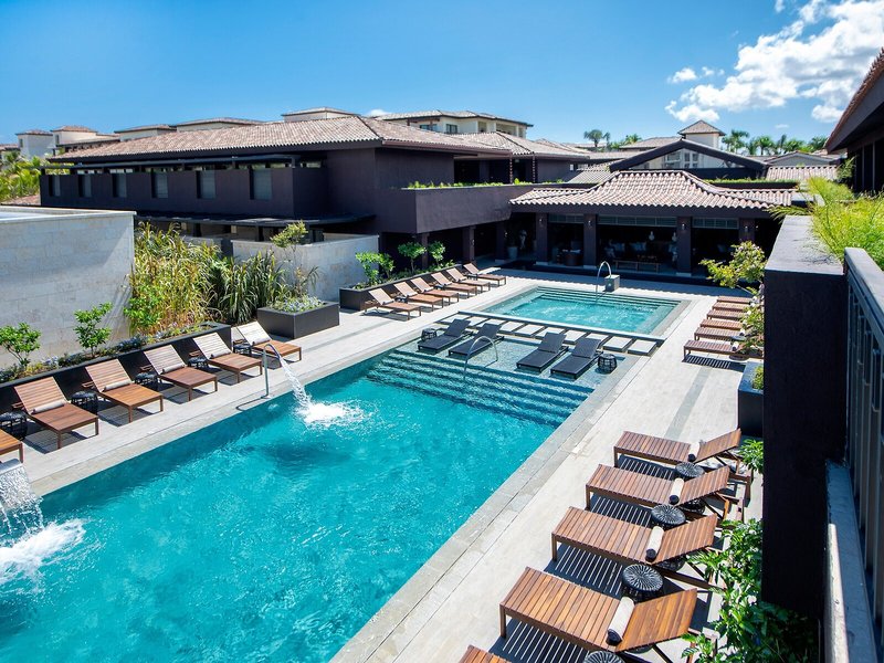 Unique Club At Lopesan Costa Bavaro Resort 19