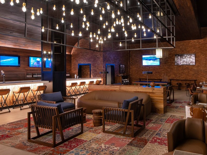 Unique Club At Lopesan Costa Bavaro Resort 23