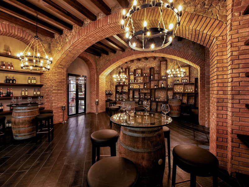 Unique Club At Lopesan Costa Bavaro Resort 27