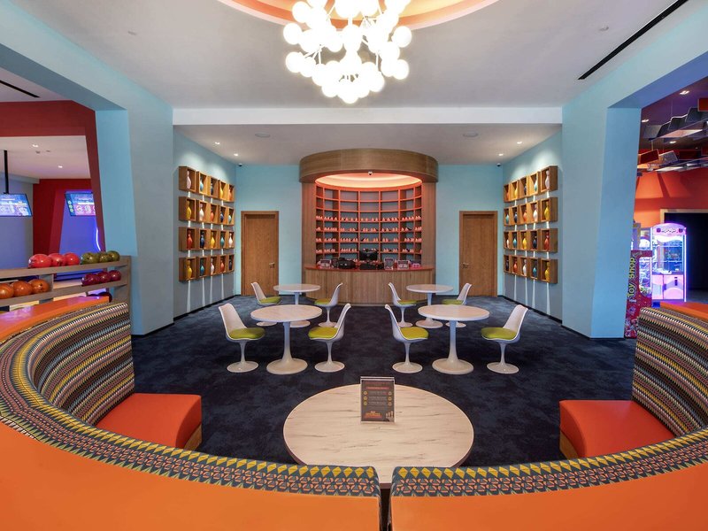 Unique Club At Lopesan Costa Bavaro Resort 28