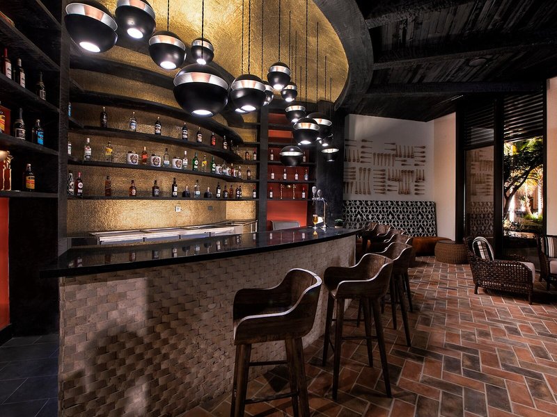 Unique Club At Lopesan Costa Bavaro Resort 31