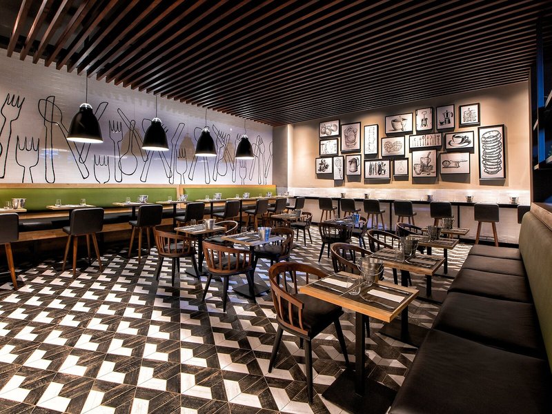 Unique Club At Lopesan Costa Bavaro Resort 32