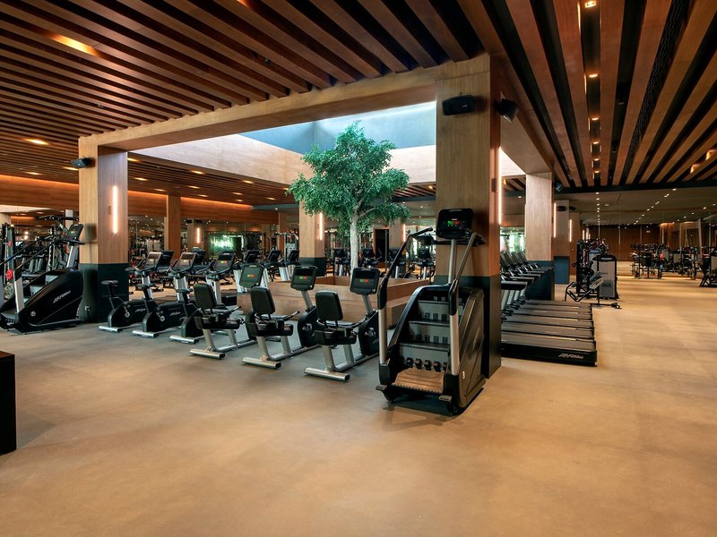 Unique Club At Lopesan Costa Bavaro Resort 33