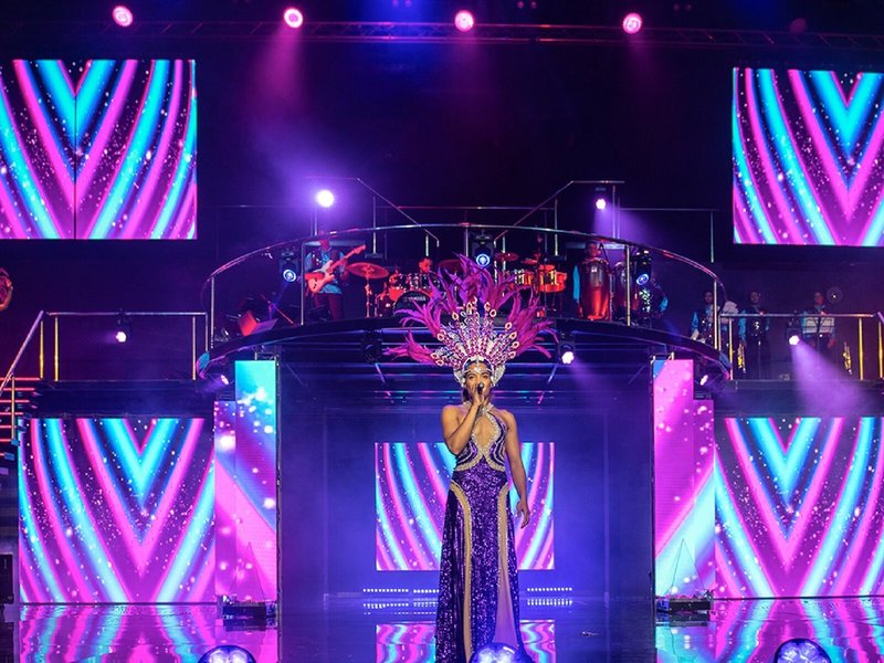 Unique Club At Lopesan Costa Bavaro Resort 35