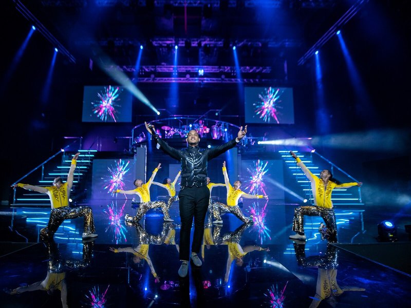 Unique Club At Lopesan Costa Bavaro Resort 39