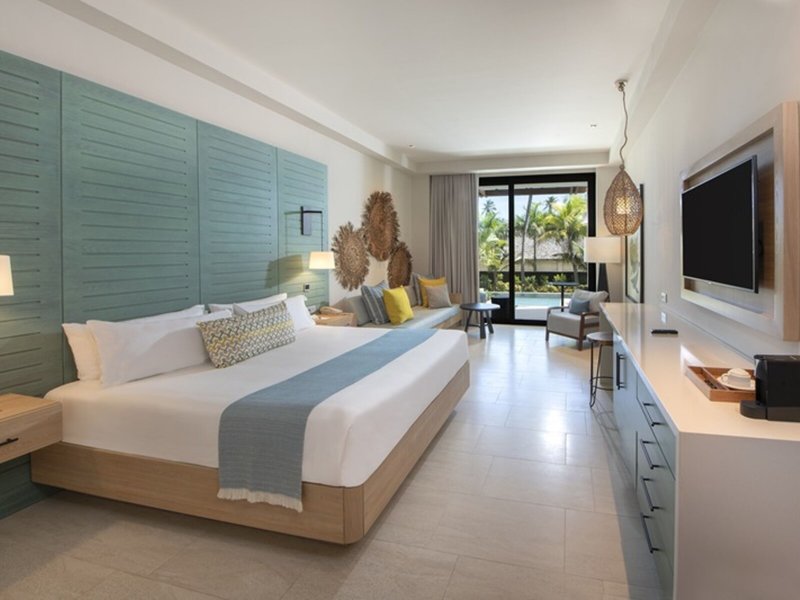 Unique Club At Lopesan Costa Bavaro Resort 42