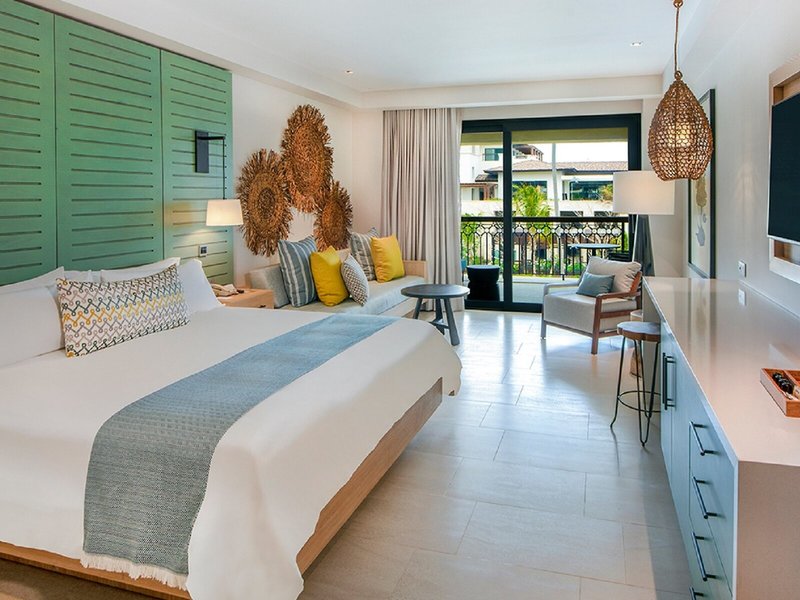 Unique Club At Lopesan Costa Bavaro Resort 49