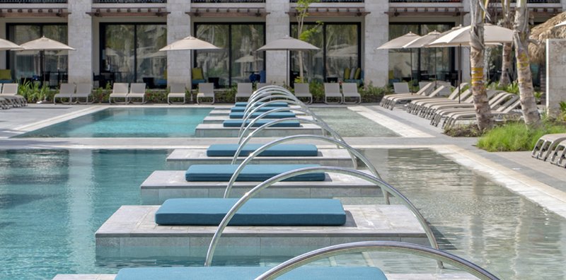 Unique Club At Lopesan Costa Bavaro Resort 3