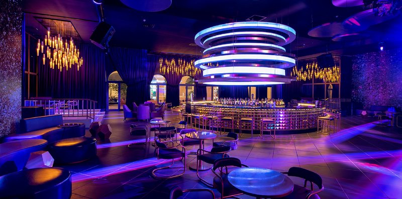 Unique Club At Lopesan Costa Bavaro Resort 6