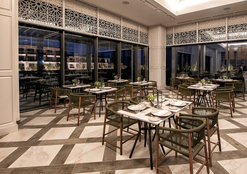 Unique Club At Lopesan Costa Bavaro Resort 9