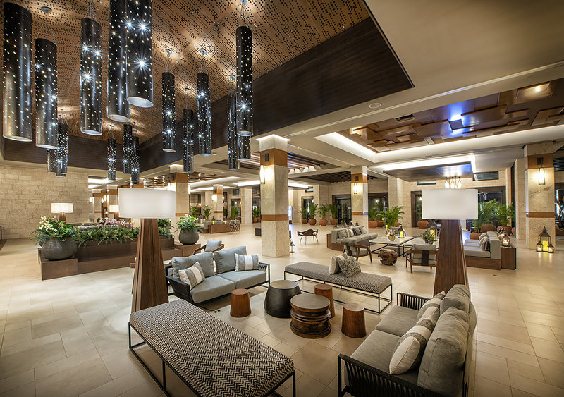 Unique Club At Lopesan Costa Bavaro Resort 11