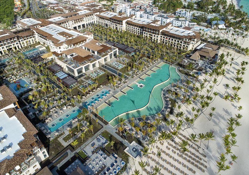 Unique Club At Lopesan Costa Bavaro Resort 5