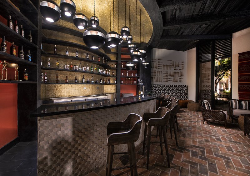 Unique Club At Lopesan Costa Bavaro Resort 10