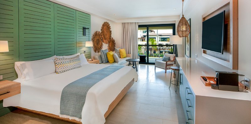 Unique Club At Lopesan Costa Bavaro Resort 15