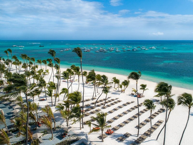 Unique Club At Lopesan Costa Bavaro 6