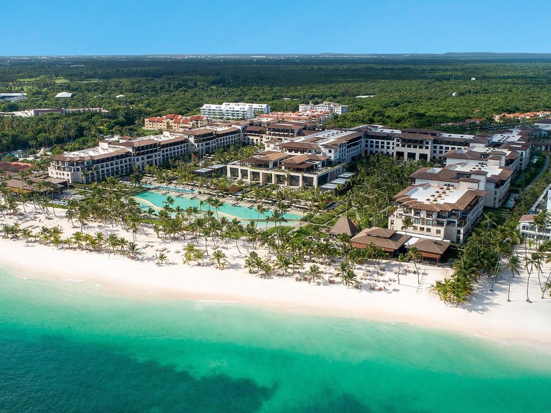 Unique Club At Lopesan Costa Bavaro 8