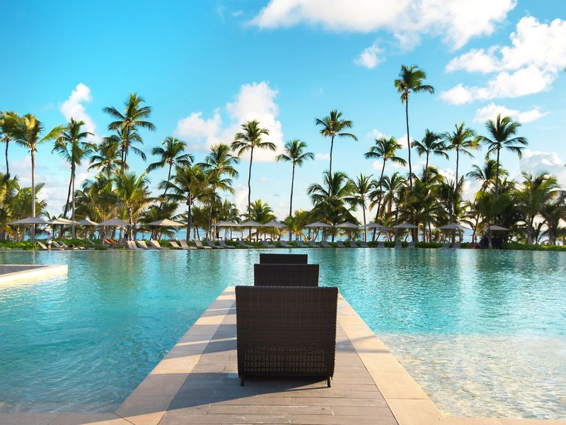 Unique Club At Lopesan Costa Bavaro 9