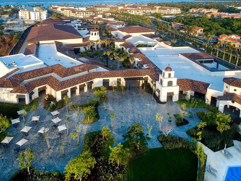 Unique Club At Lopesan Costa Bavaro 11