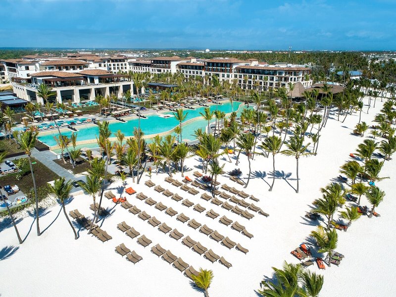 Unique Club At Lopesan Costa Bavaro 17