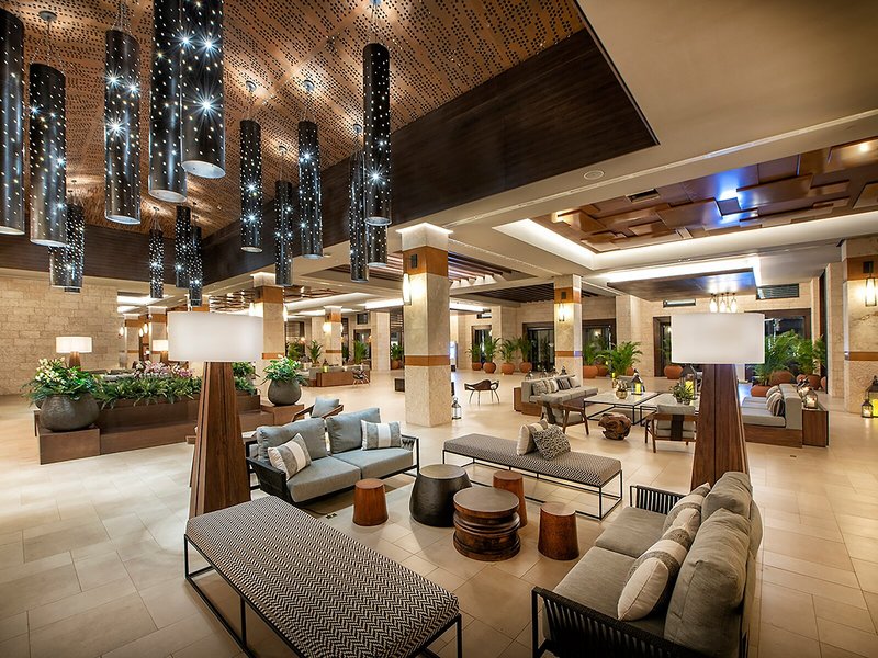 Unique Club At Lopesan Costa Bavaro 20