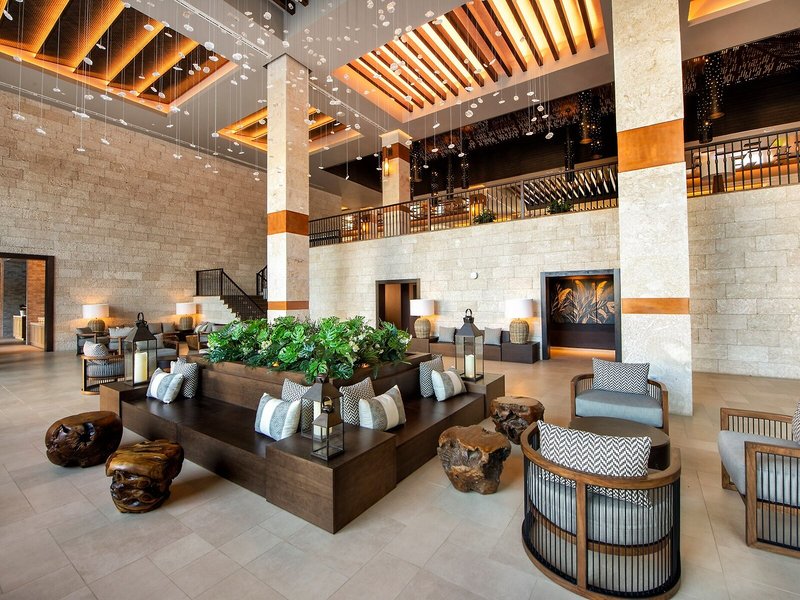 Unique Club At Lopesan Costa Bavaro 22