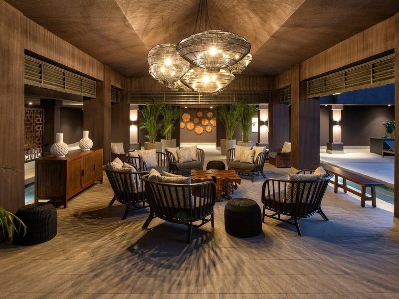 Unique Club At Lopesan Costa Bavaro 24